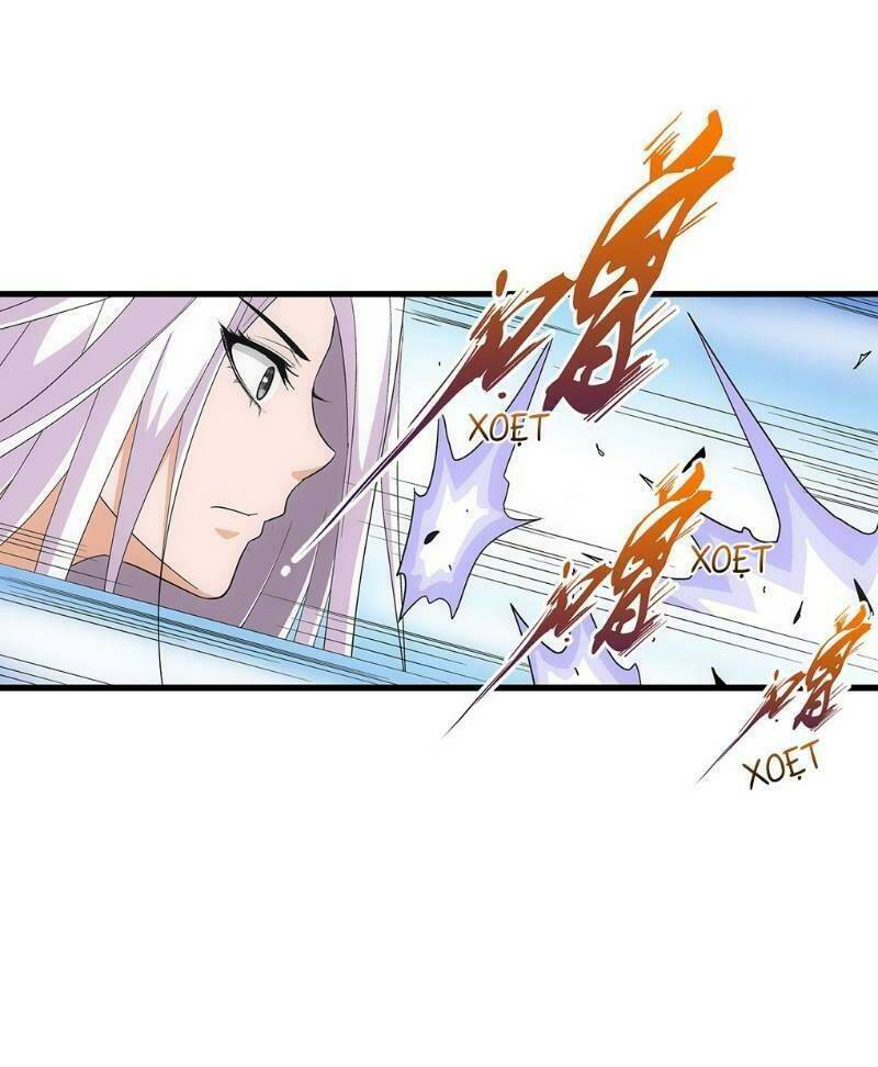 trứng ơi, chạy đi!! chapter 6 13