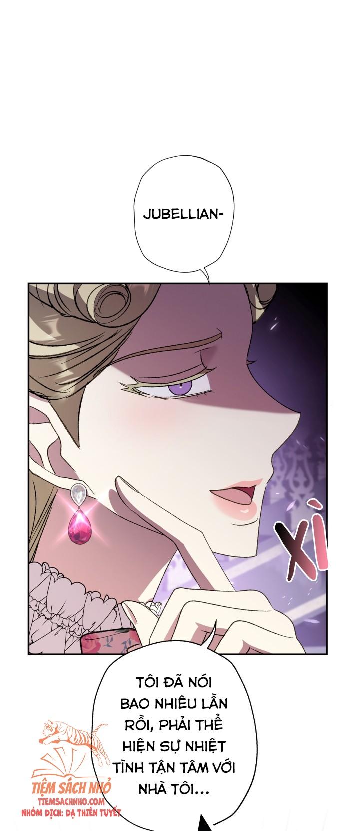 cha, con không muốn kết hôn đâu chapter 61 72