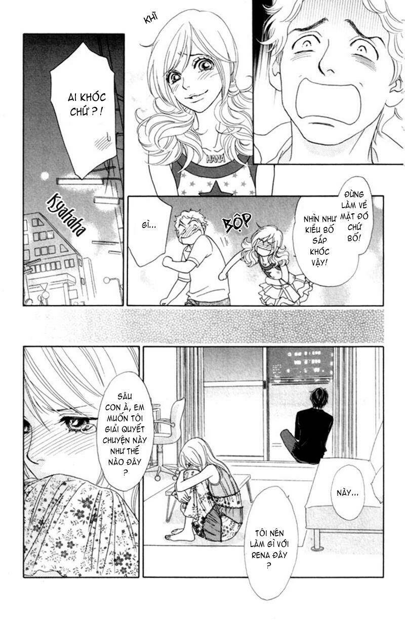 papillon hana to chou chapter 35 19