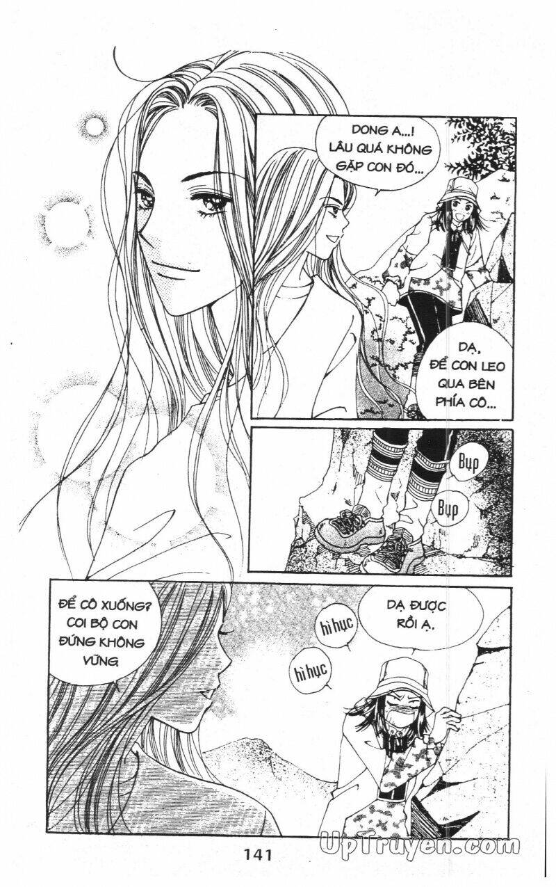 cô bé táo bạo chapter 1 143