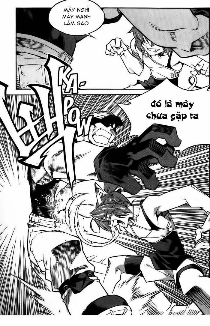 dorothy of oz chapter 1 29