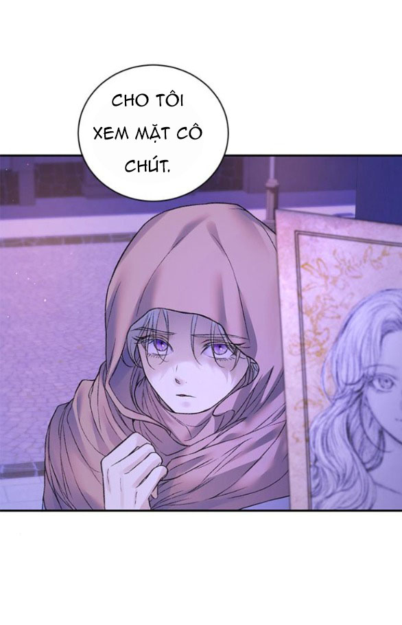 tôi tưởng bản thân không còn sống được bao lâu! chapter 69.2 2