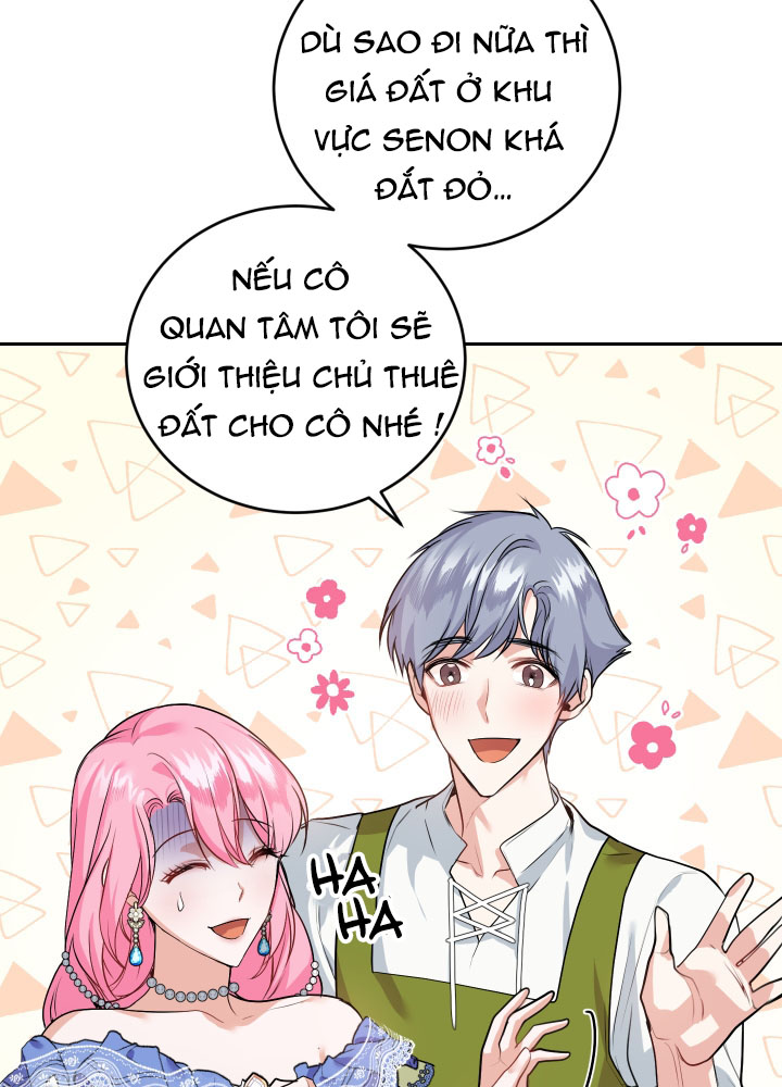 trở thành người điều chế nước hoa duy nhất của bạo chúa chapter 8 61