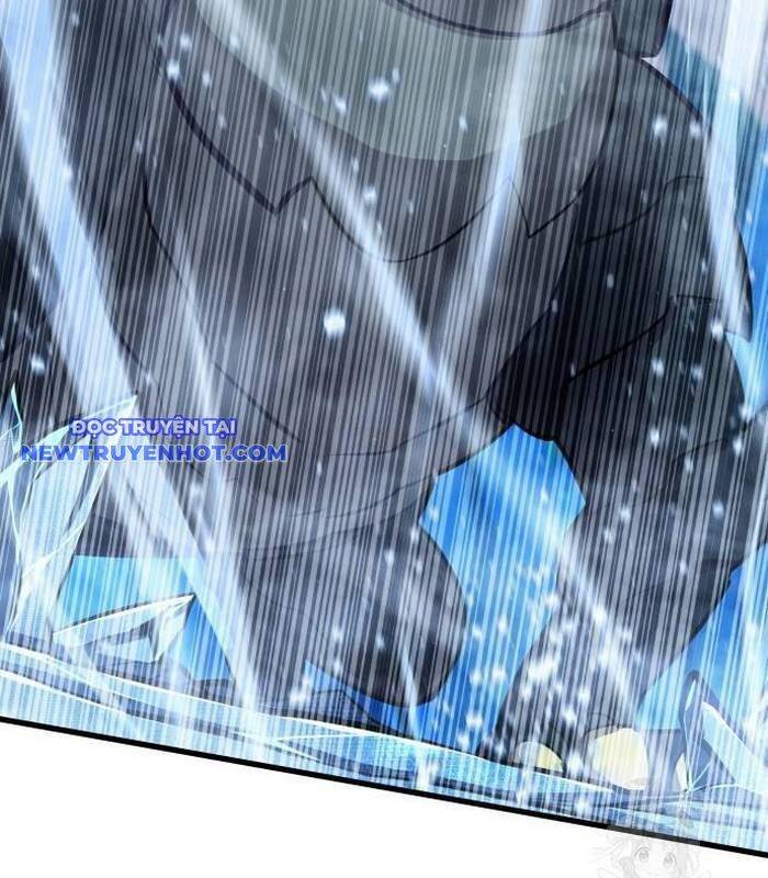 thợ săn huyền thoại trẻ hóa chapter 34 93