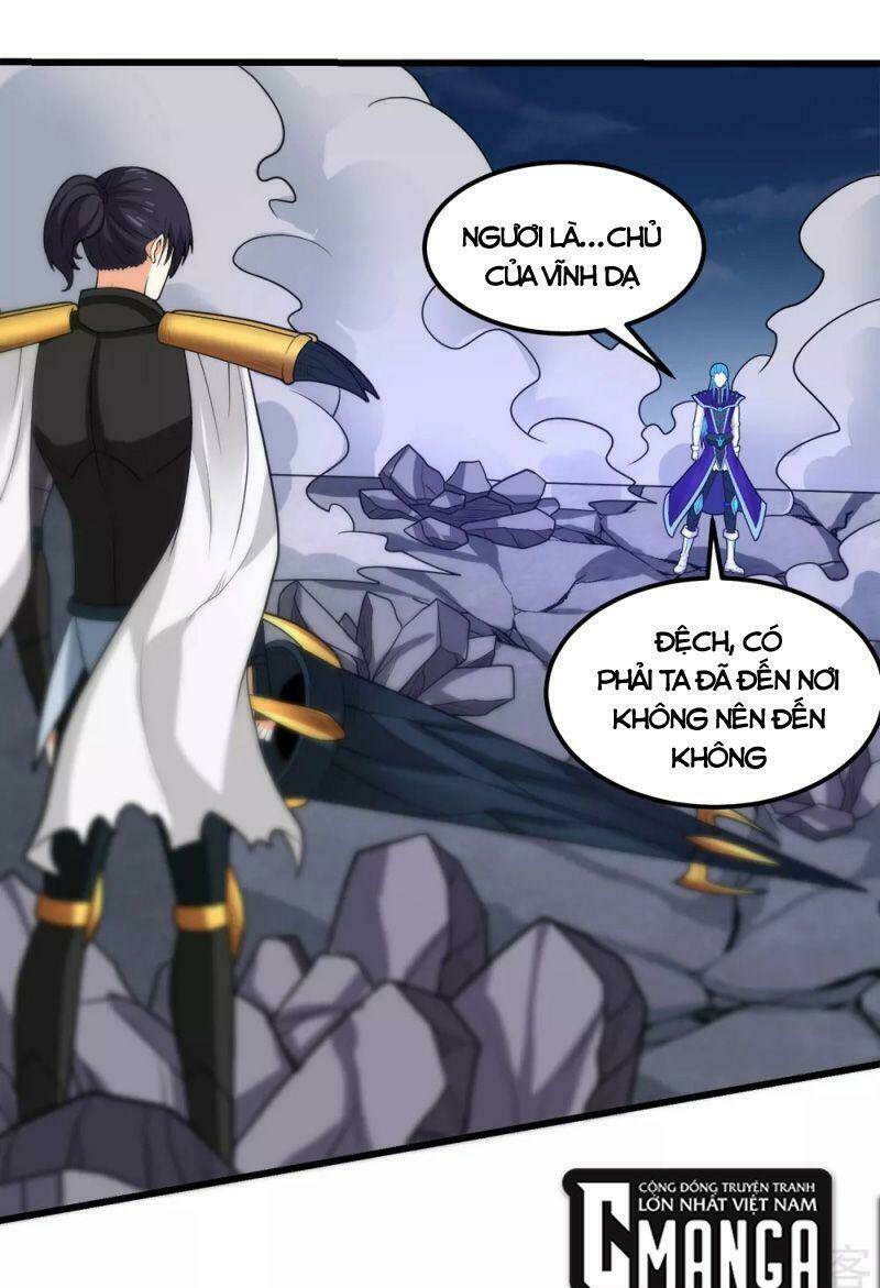 kiếm vũ chapter 187 9