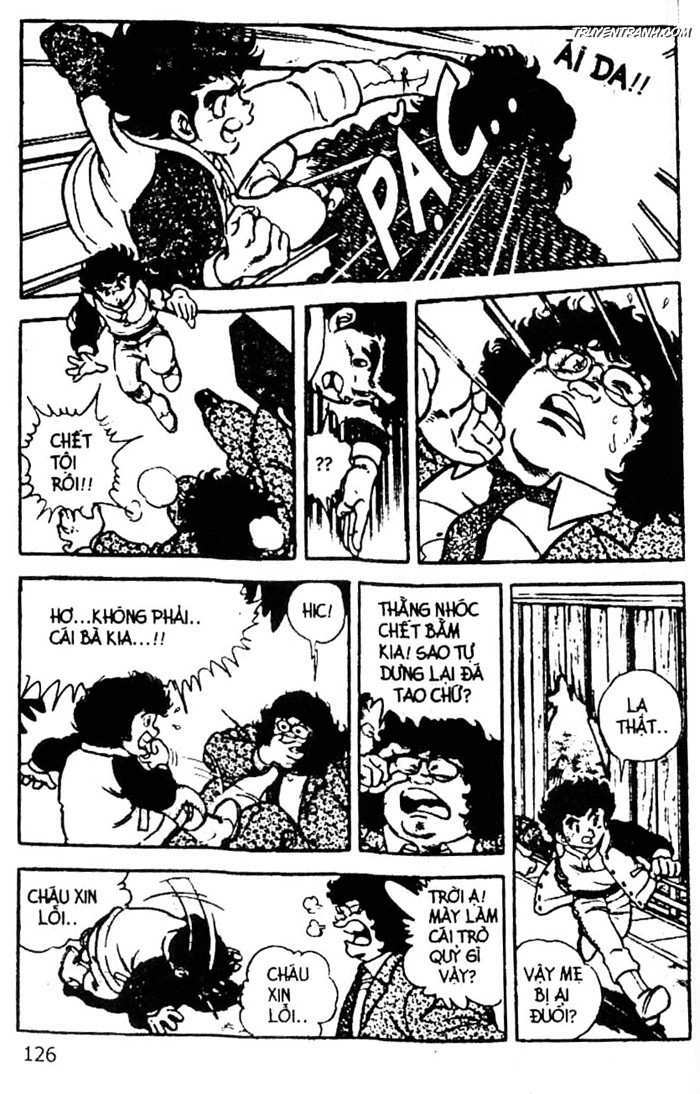 cậu bé giỏi võ chapter 55 1