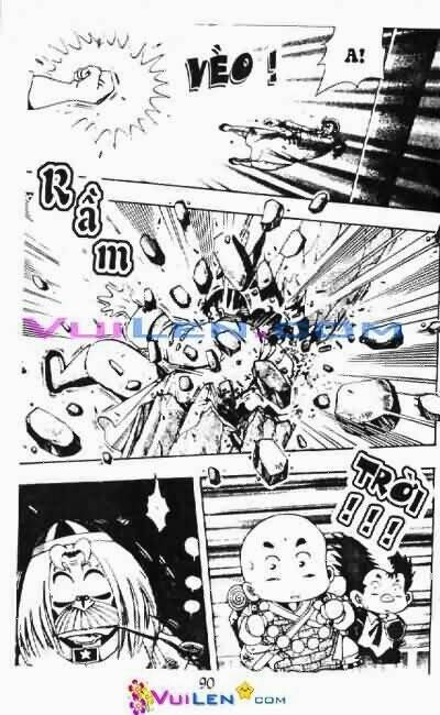 những người bạn tốt chapter 2 91