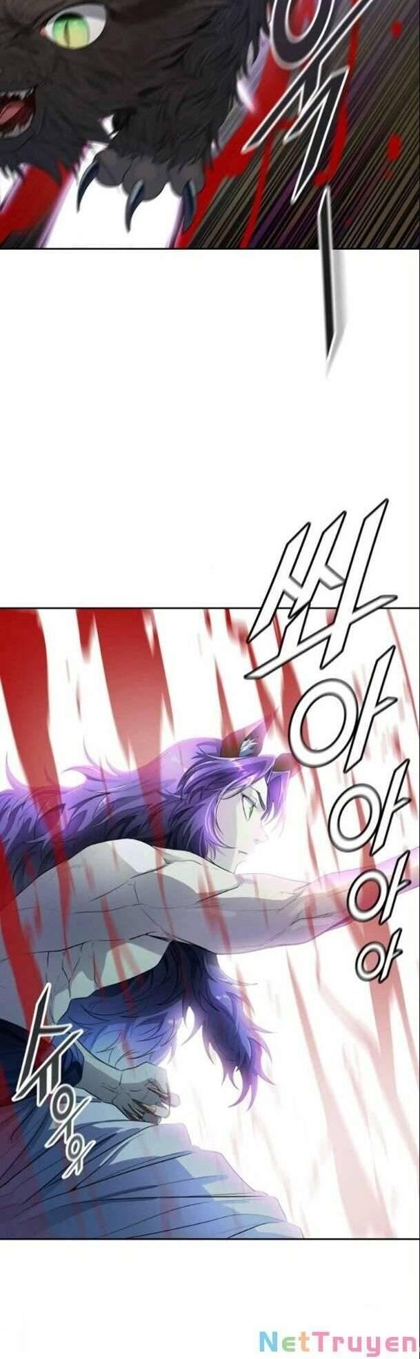 tòa tháp bí ẩn 2 chapter 533 78