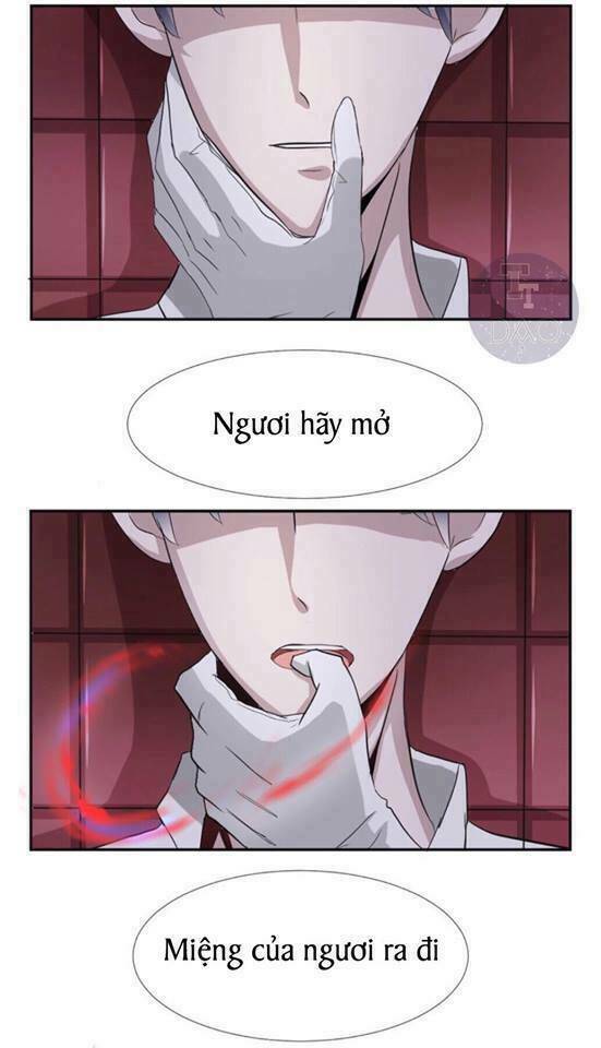 mộ huyết chi ương chapter 8 11