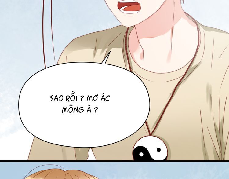 lượm được một tiểu hồ ly phần 1 chapter 29 27