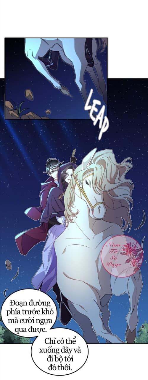 ebony, quạ đen chapter 10 49