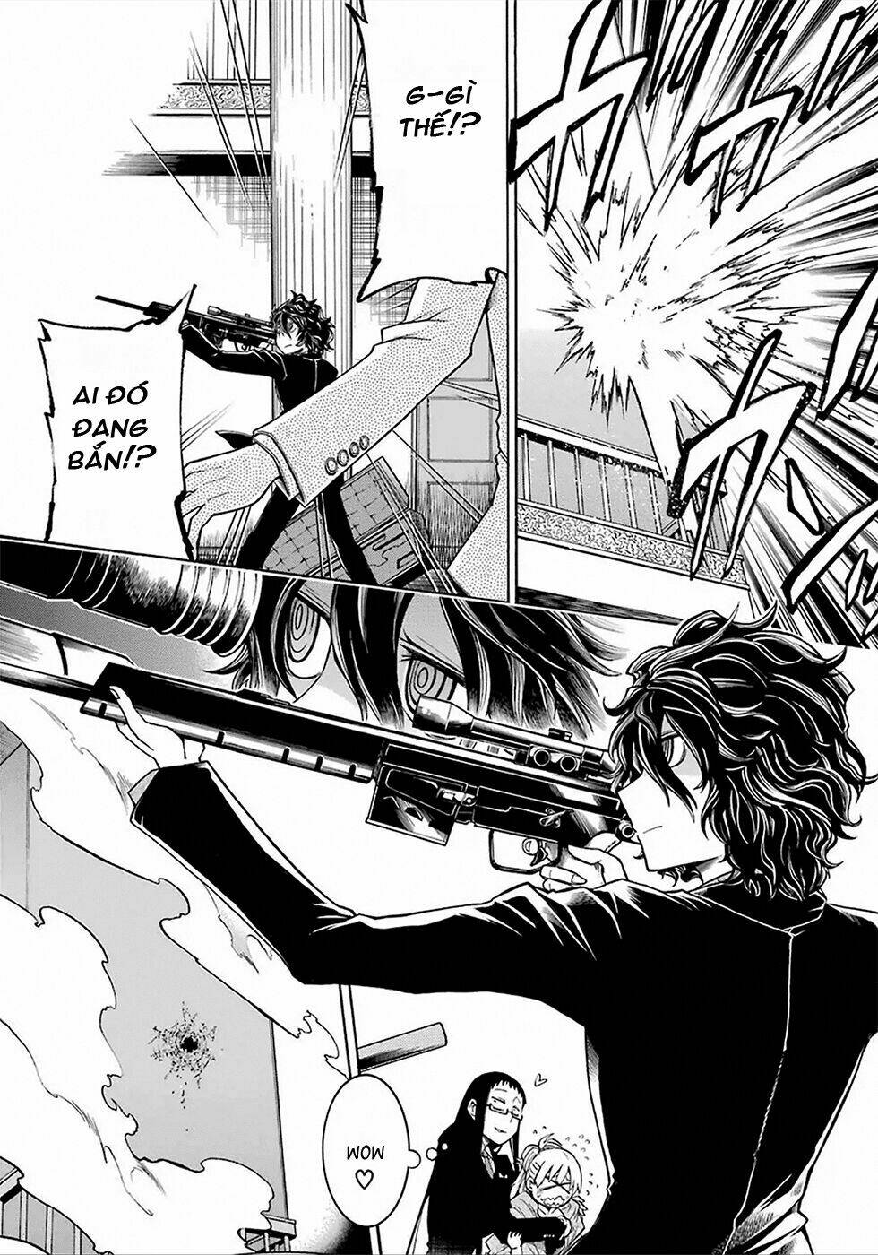 murcielago chapter 4 17