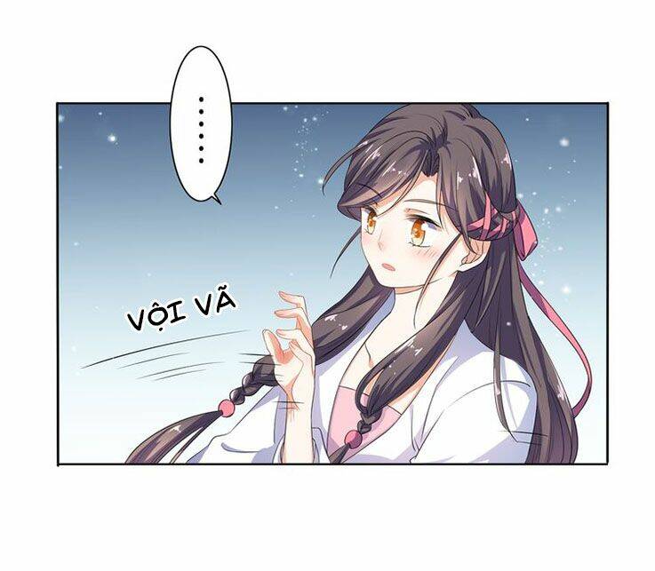 ngạo kiều vương gia huyên náo phi chapter 6 15