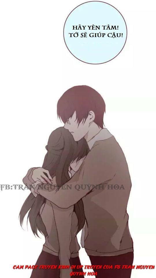 trả thù trường trung học phần 1 chapter 18 38