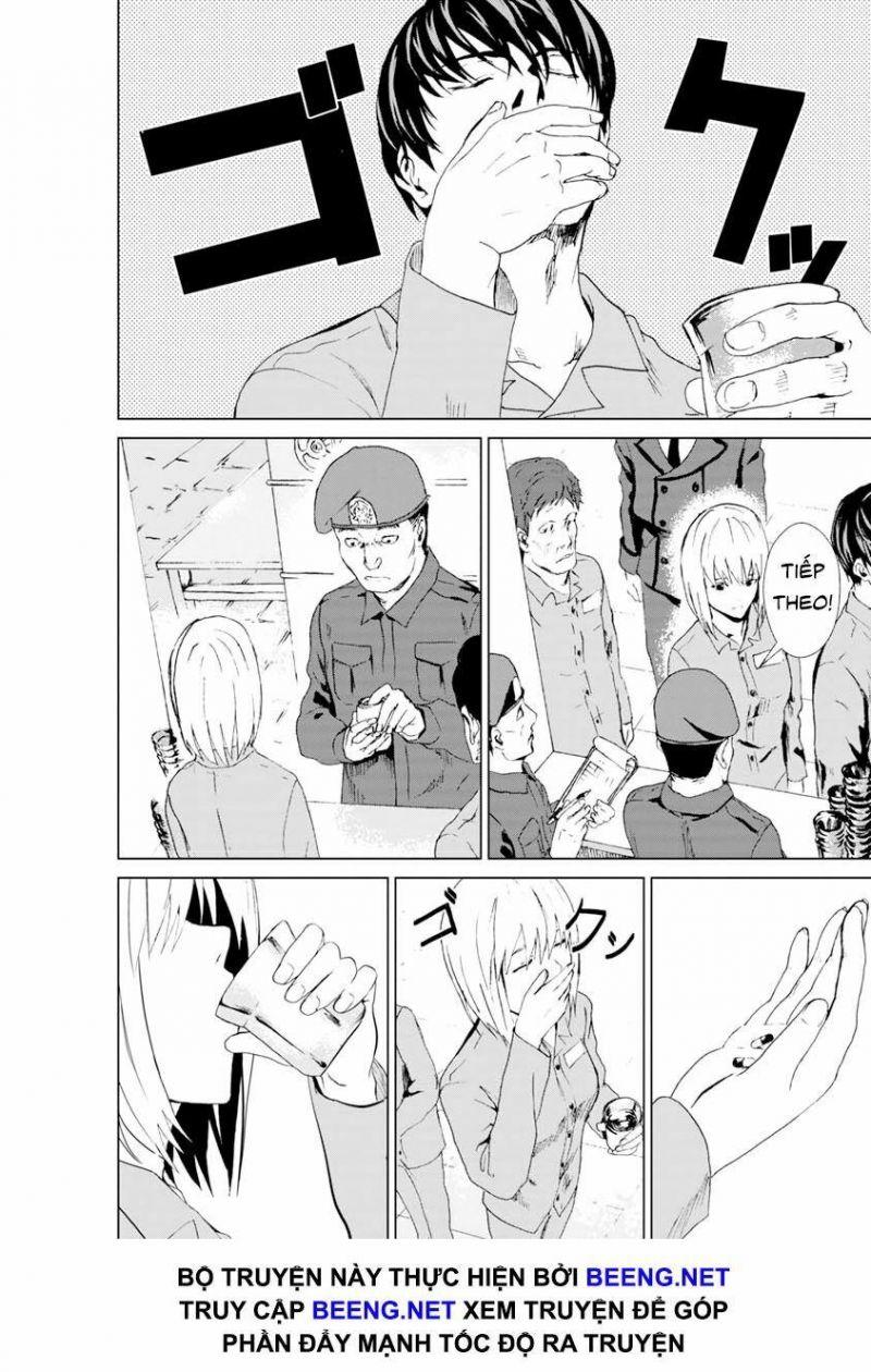 tái sinh manga chapter 6.1 7