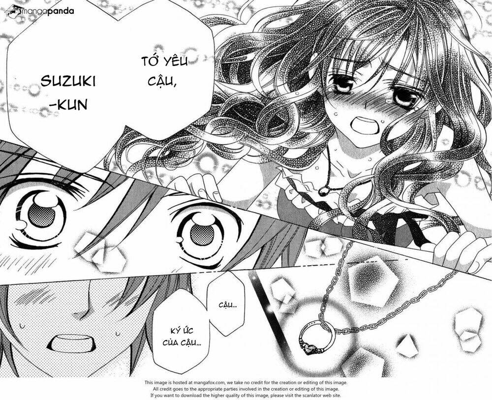 suki desu suzuki-kun!! chapter 63 3