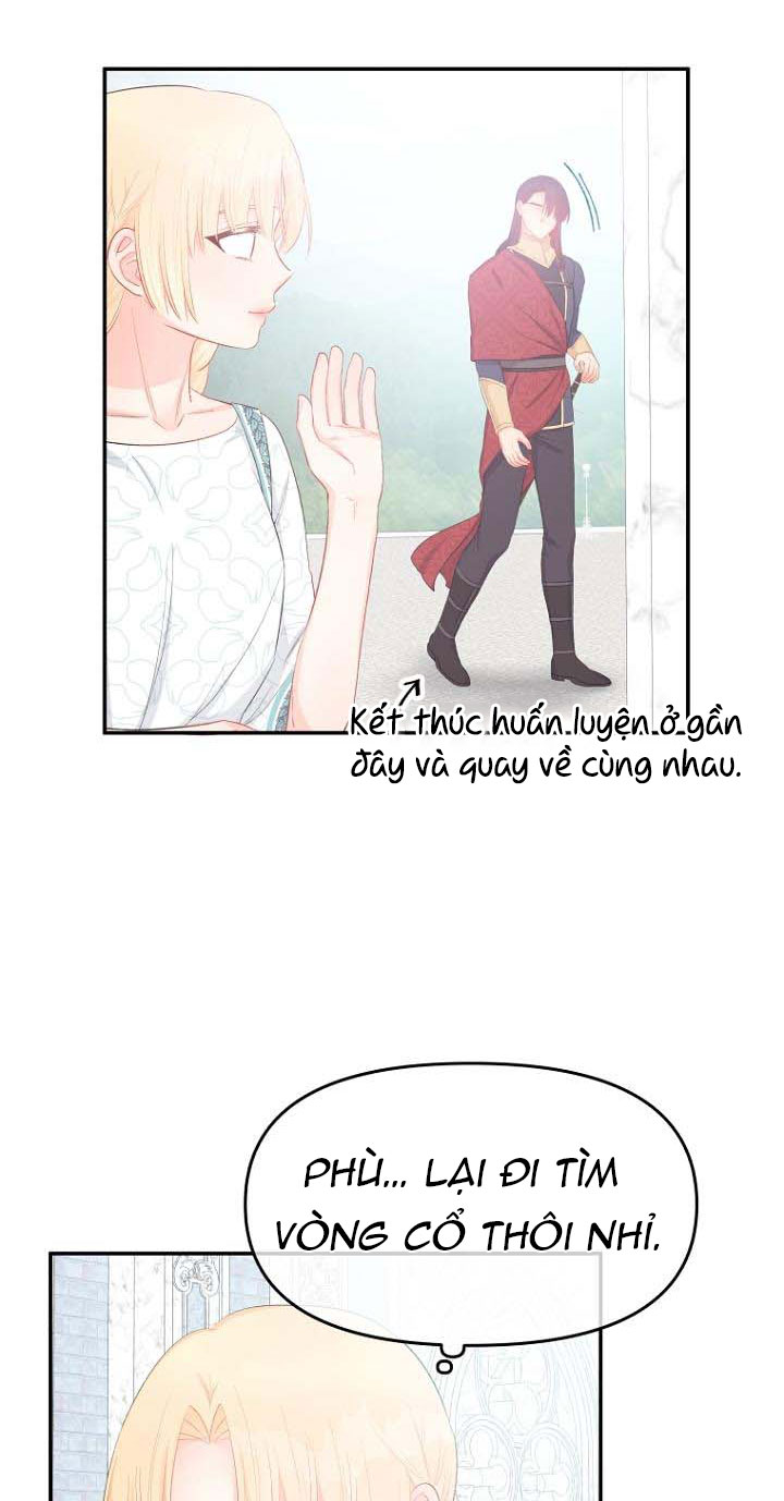 đừng đặt tình cảm mình vào cuốn sách đó chapter 20 32
