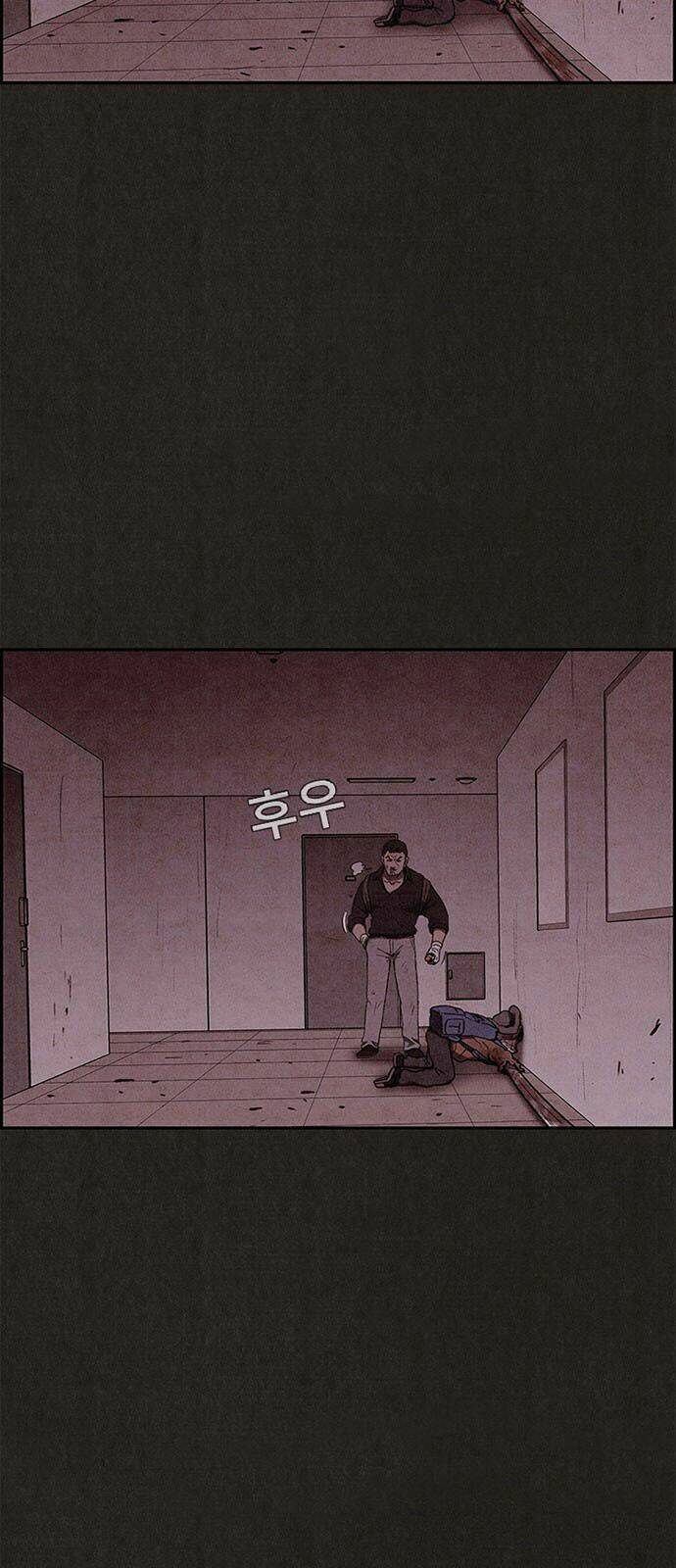 quái vật tại chung cư xanh chapter 46 21