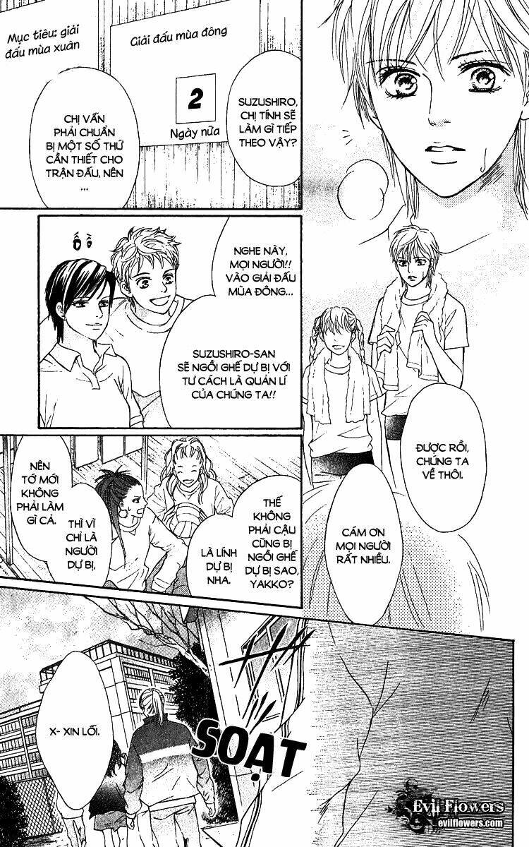 xứng danh anh hùng chapter 61 12