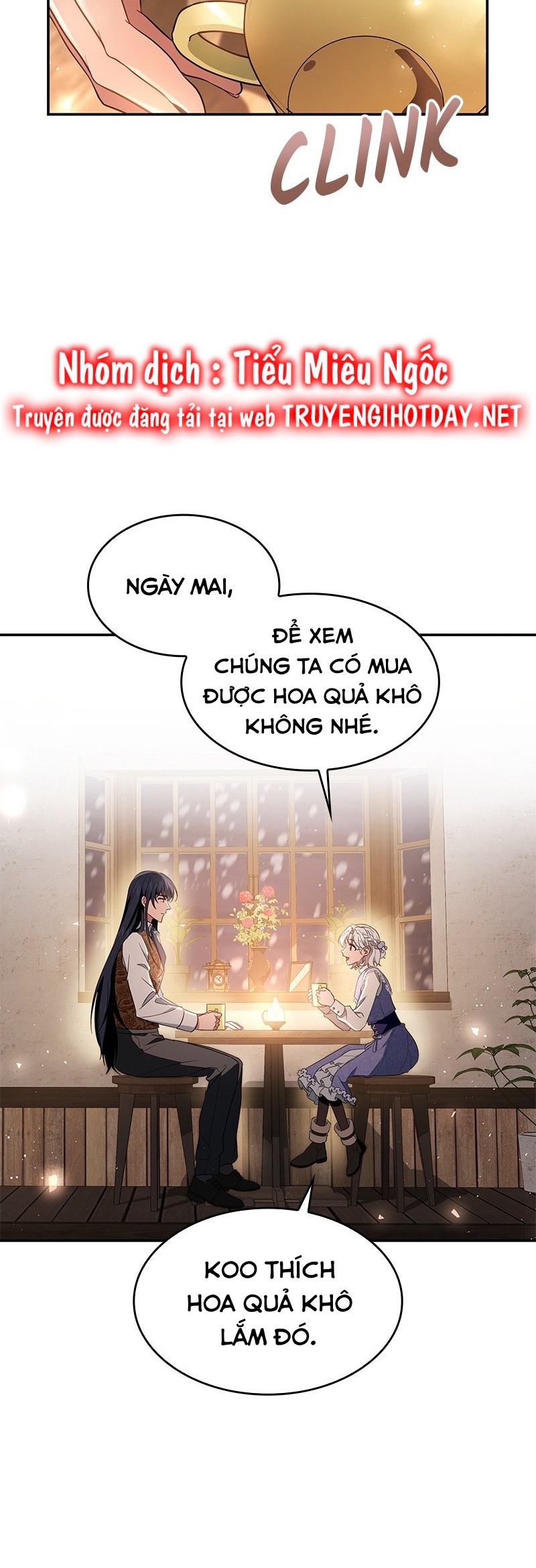 những gì melvin để lại chapter 24 47