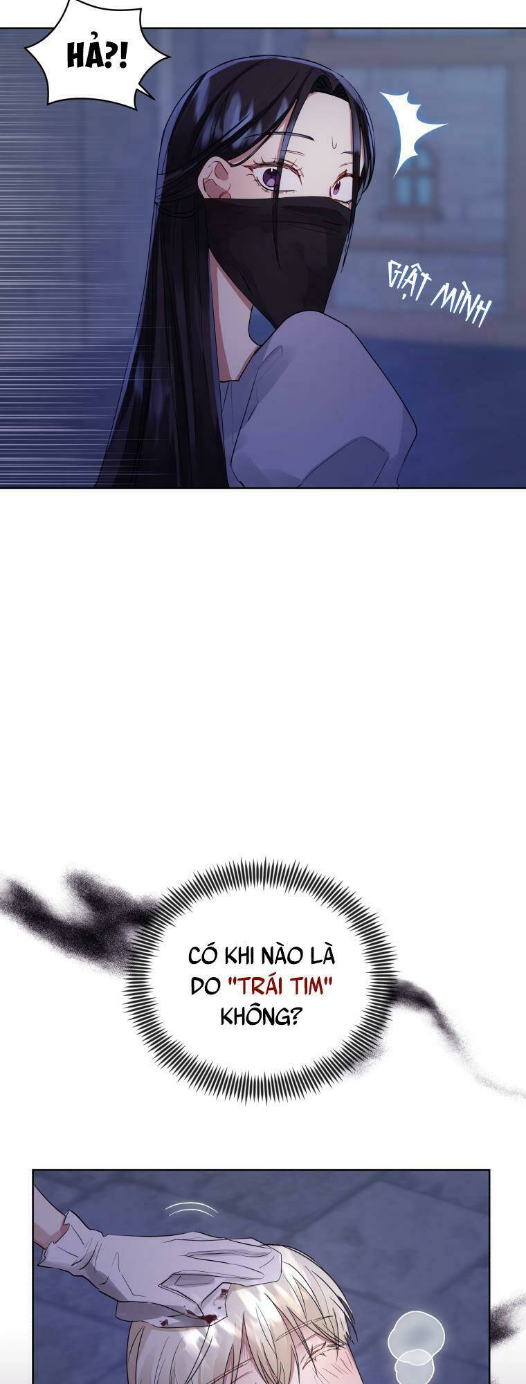 ác nữ phản diện đã chọn nam chính chapter 6 14