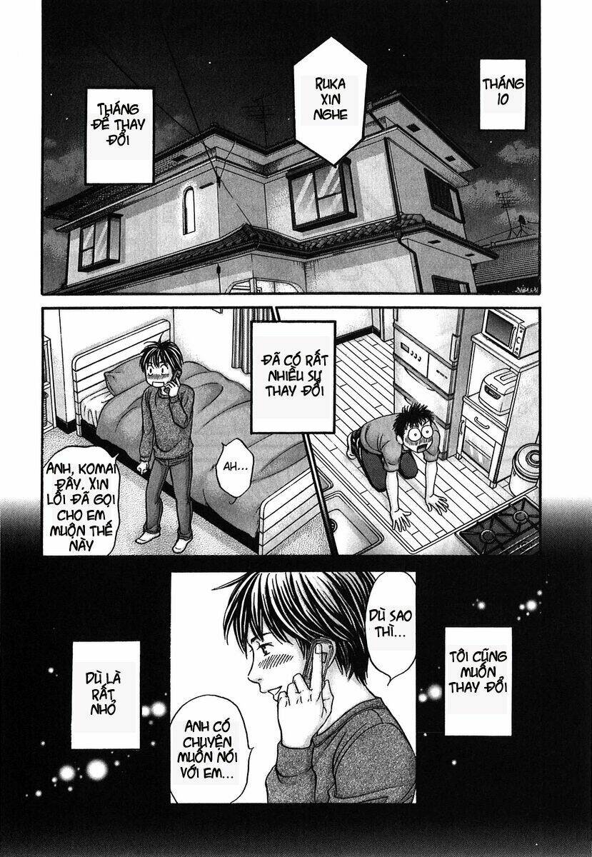 hetakoi chapter 50 32