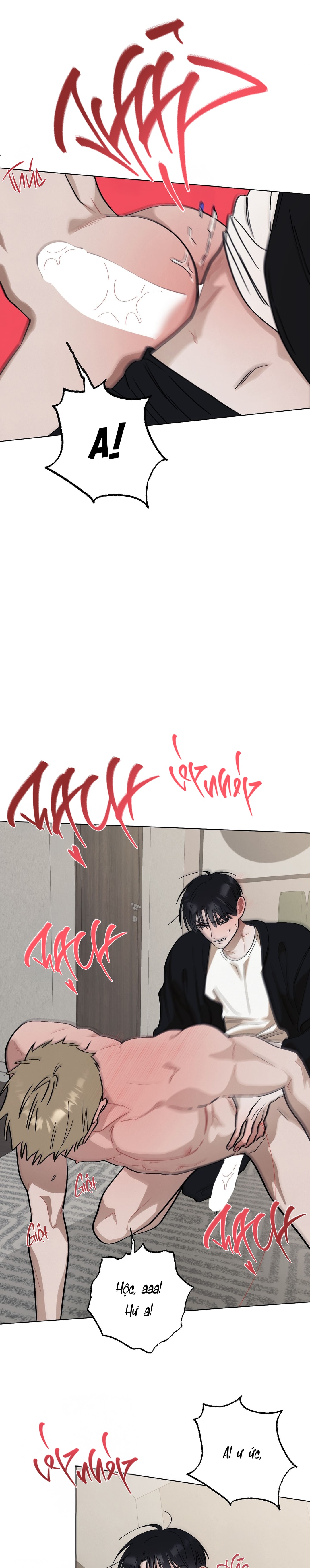 nhiệm vụ hongsil chapter 8 22