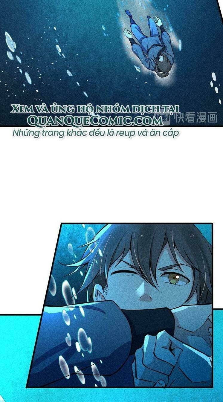 thánh tôn chapter 22 34