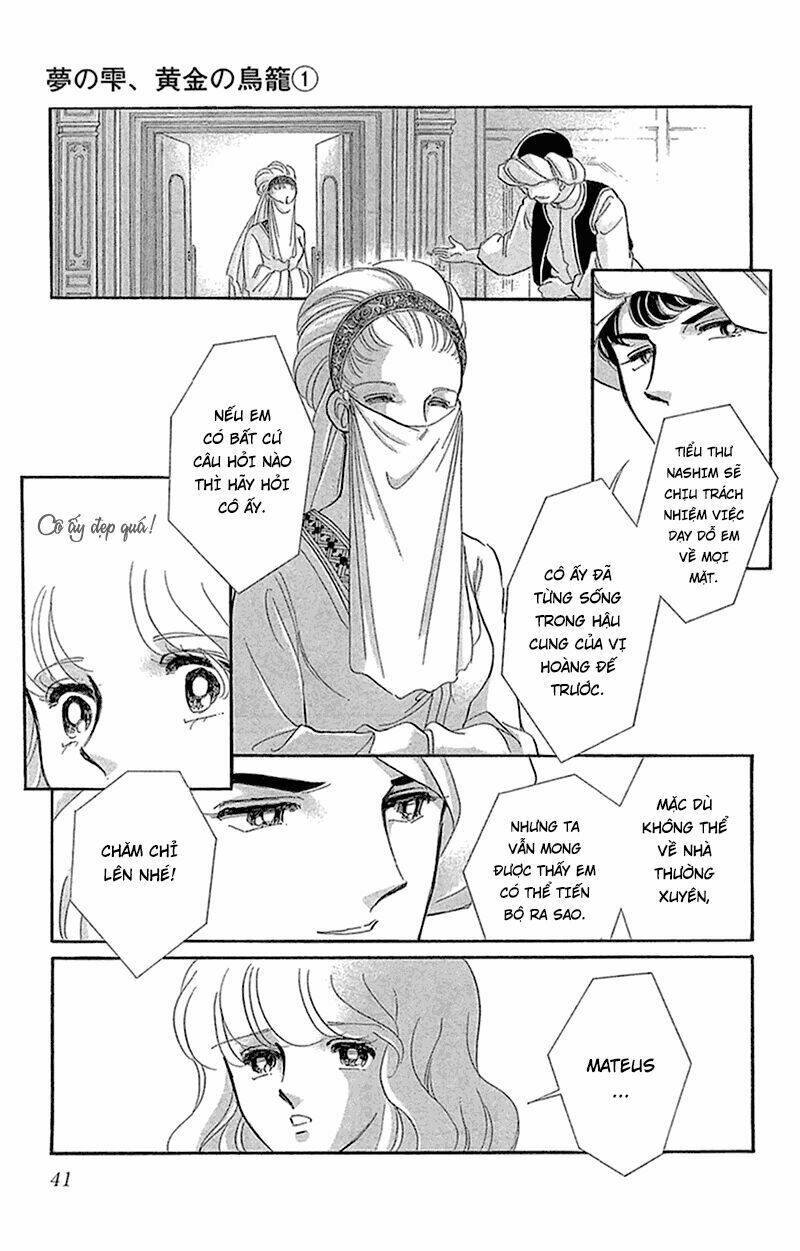 nữ hoàng của đế chế ottoman chapter 1 45