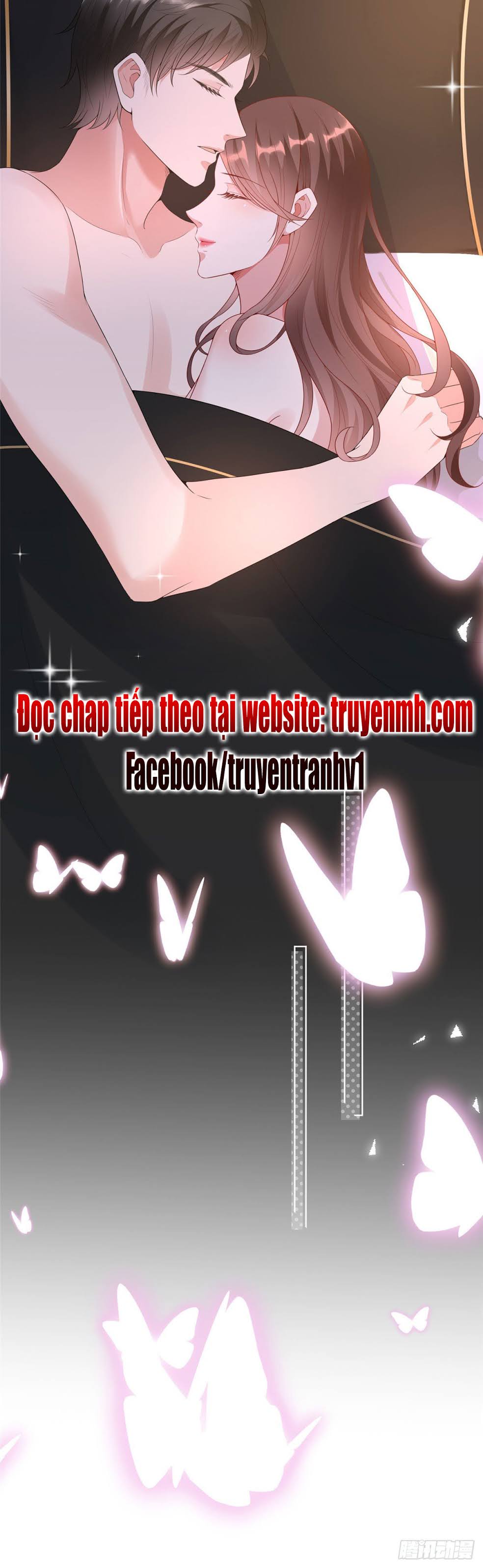 thí hôn lão công, cần giúp sức chapter 128 14