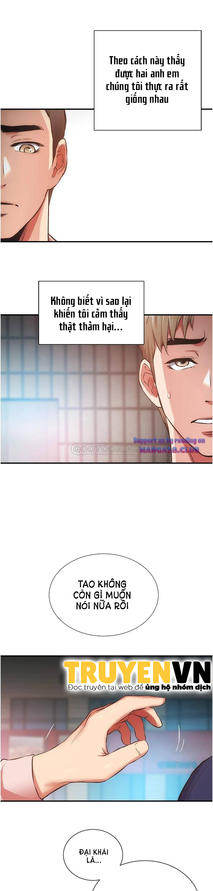 phẩm giá em dâu chapter 51 30