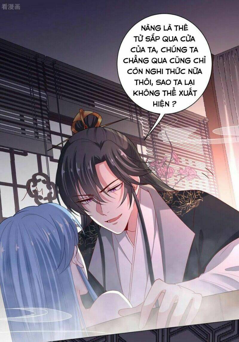 độc y đích nữ chapter 167 18