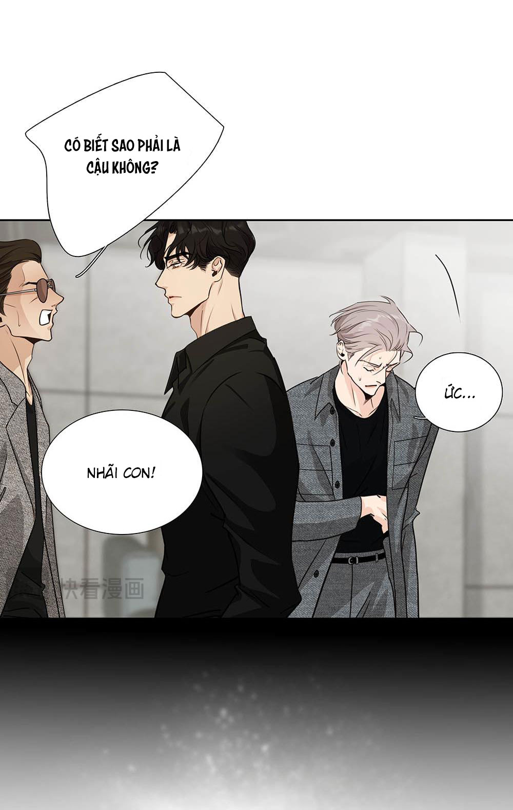 quan hệ nợ nần chapter 53 11