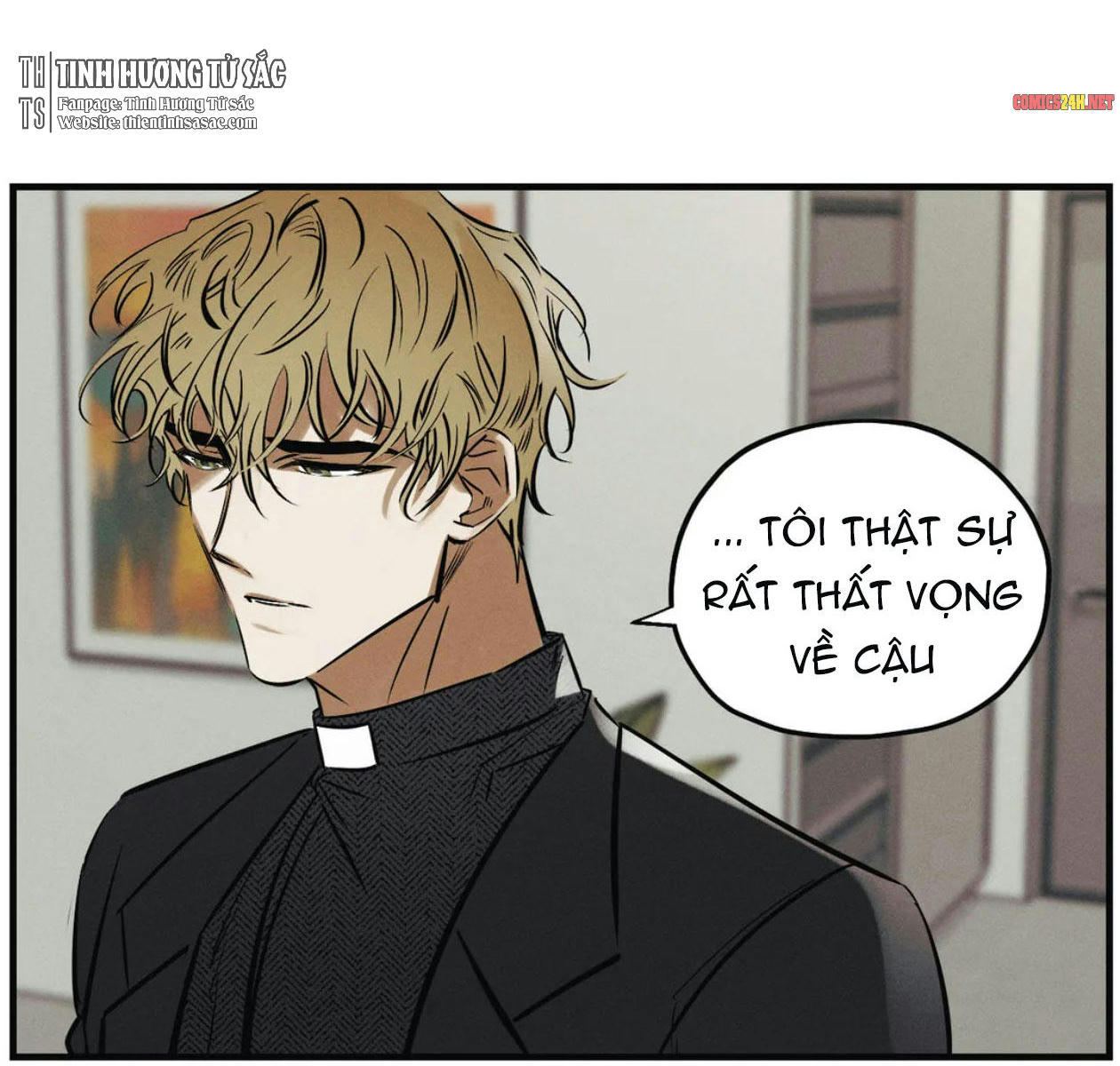 ác hoa chapter 17 82