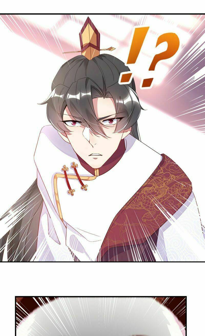 thiên thần gấu trúc muốn được ôm chapter 39 10