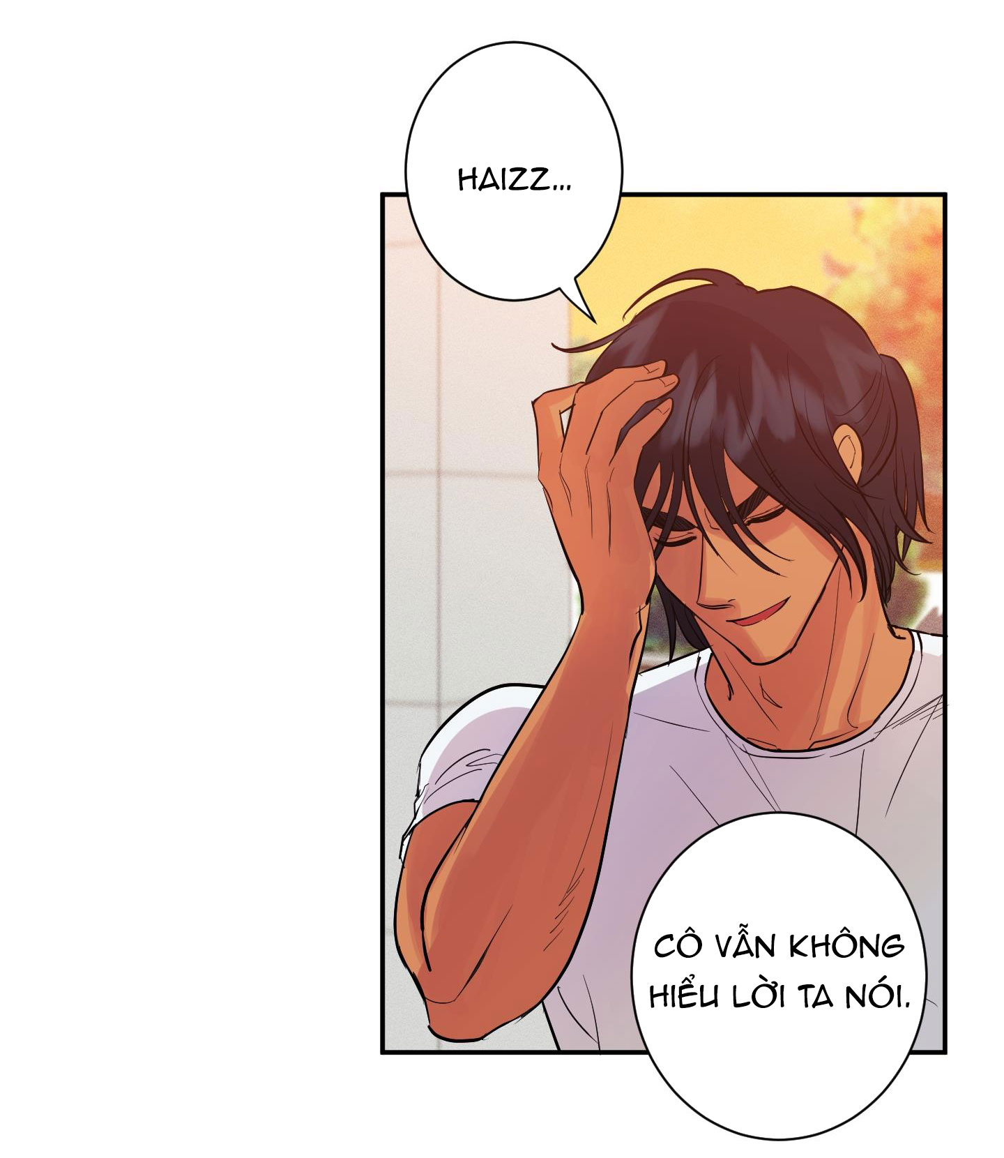 [18+] một lòng một dạ chapter 8 29