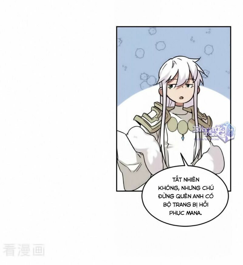 võng du chi cận chiến pháp sư chapter 341 17