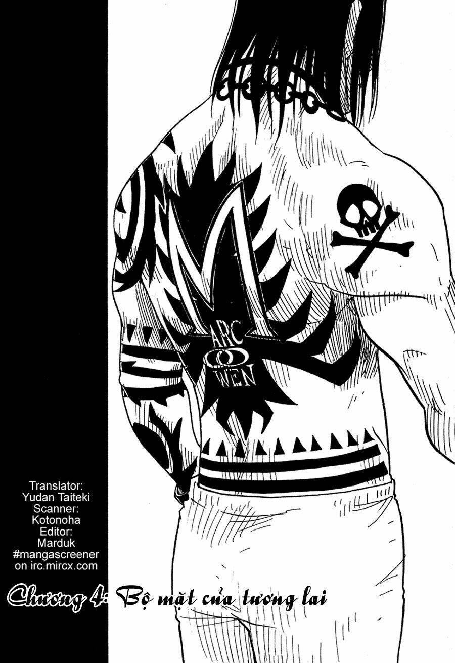 king of thorns chapter 4 1