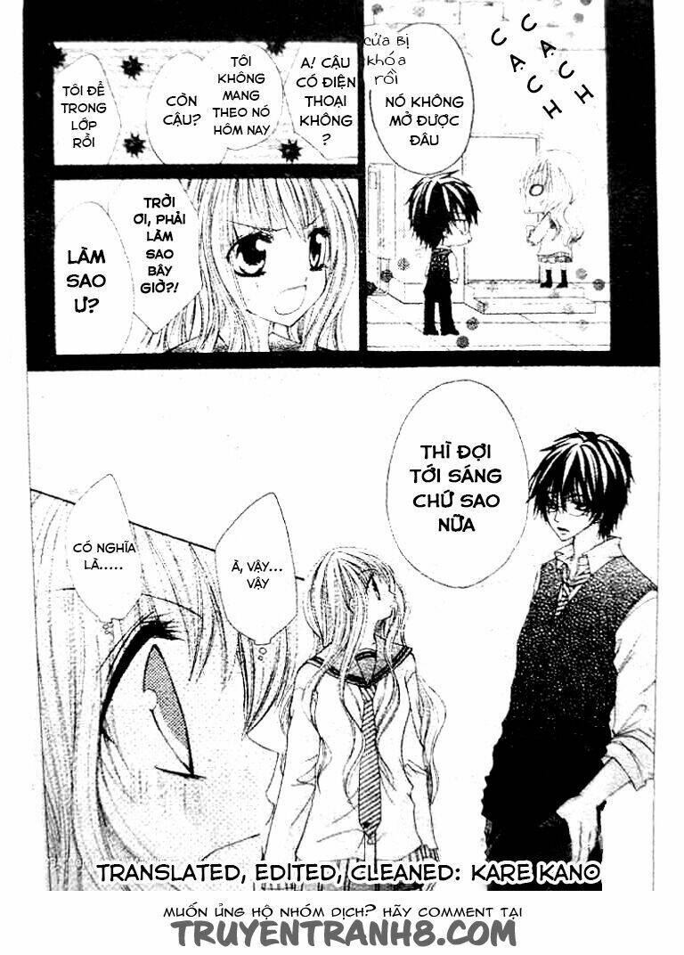 zenbu chodai chapter 8 7