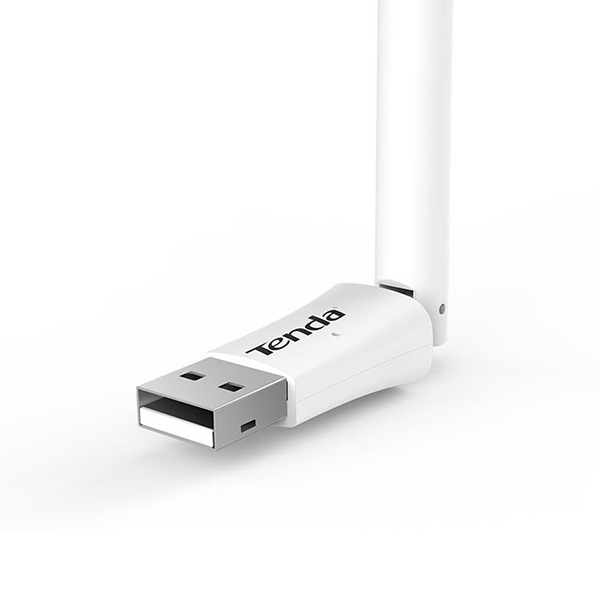 Card mạng Wireless USB Tenda 311MA - Hàng nhập khẩu