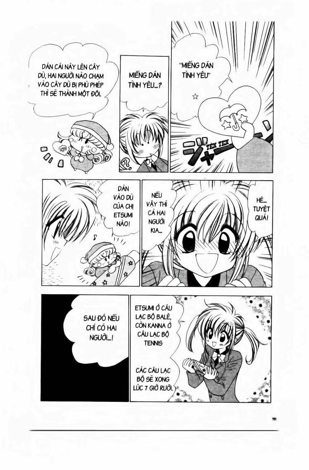 chiếc ly kỳ diệu chapter 40 16