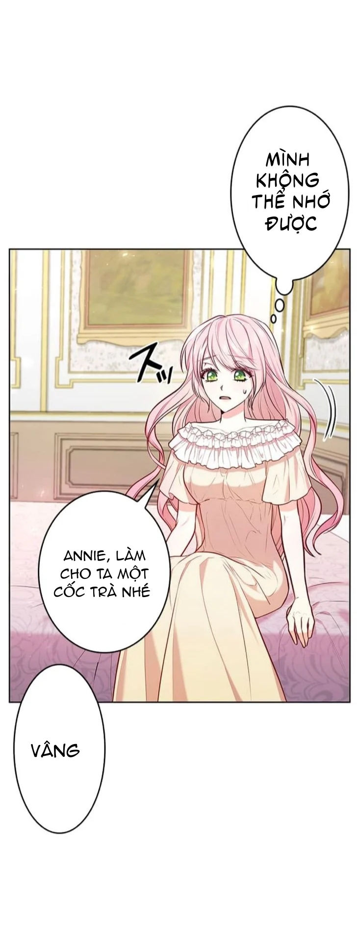 là nhân vật phụ nhưng tôi bây giờ thành mẹ rồi chapter 4.2 9