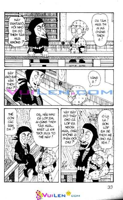 ninja loạn thị chapter 3 34