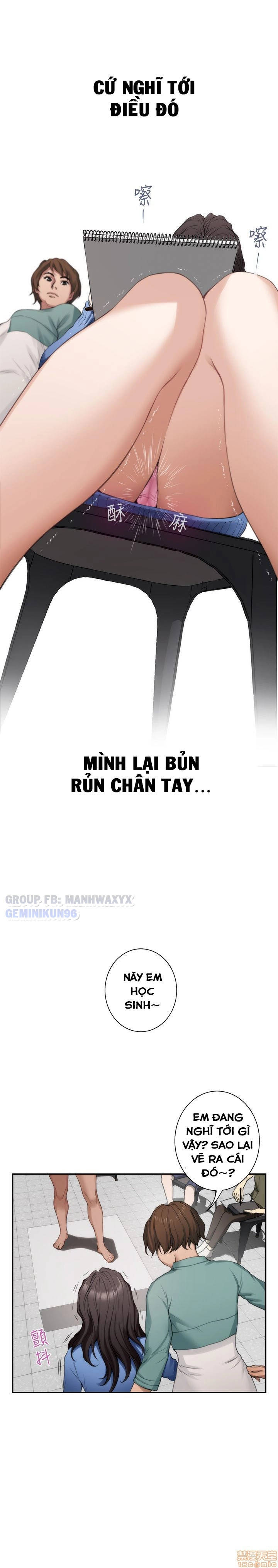 cặp đôi s chapter 10 12