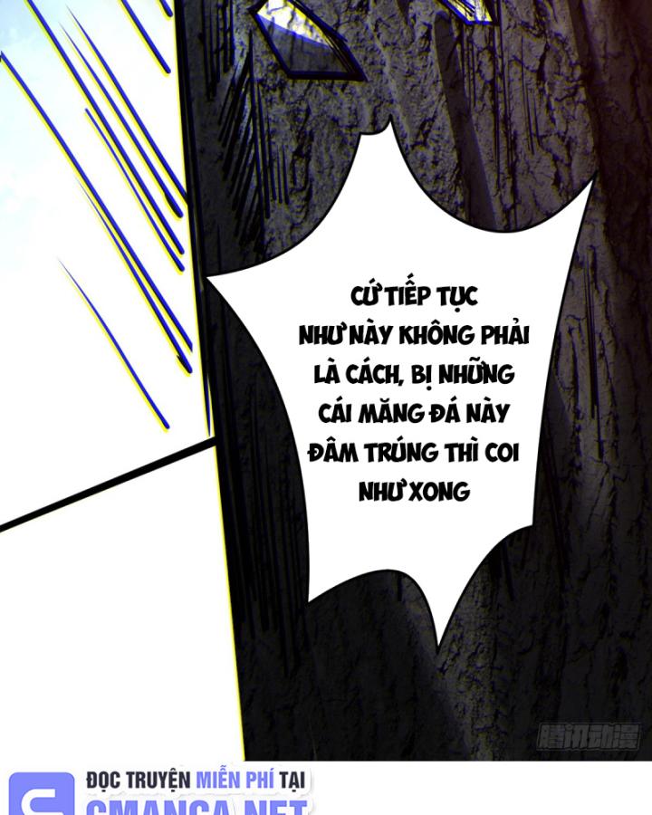 ta, chúa tể rừng xanh chapter 3 113