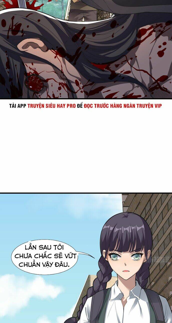 vô hạn biến dị chapter 6 4