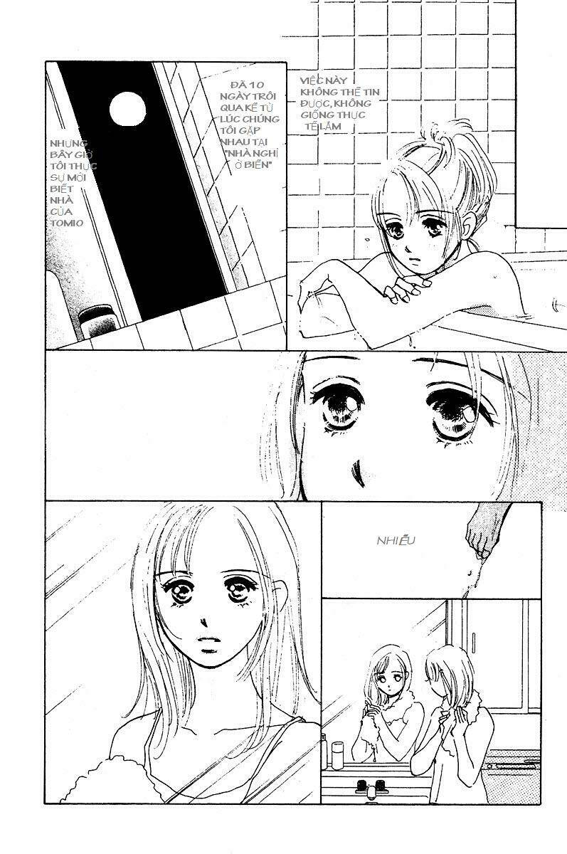 honey na koto chapter 2 30