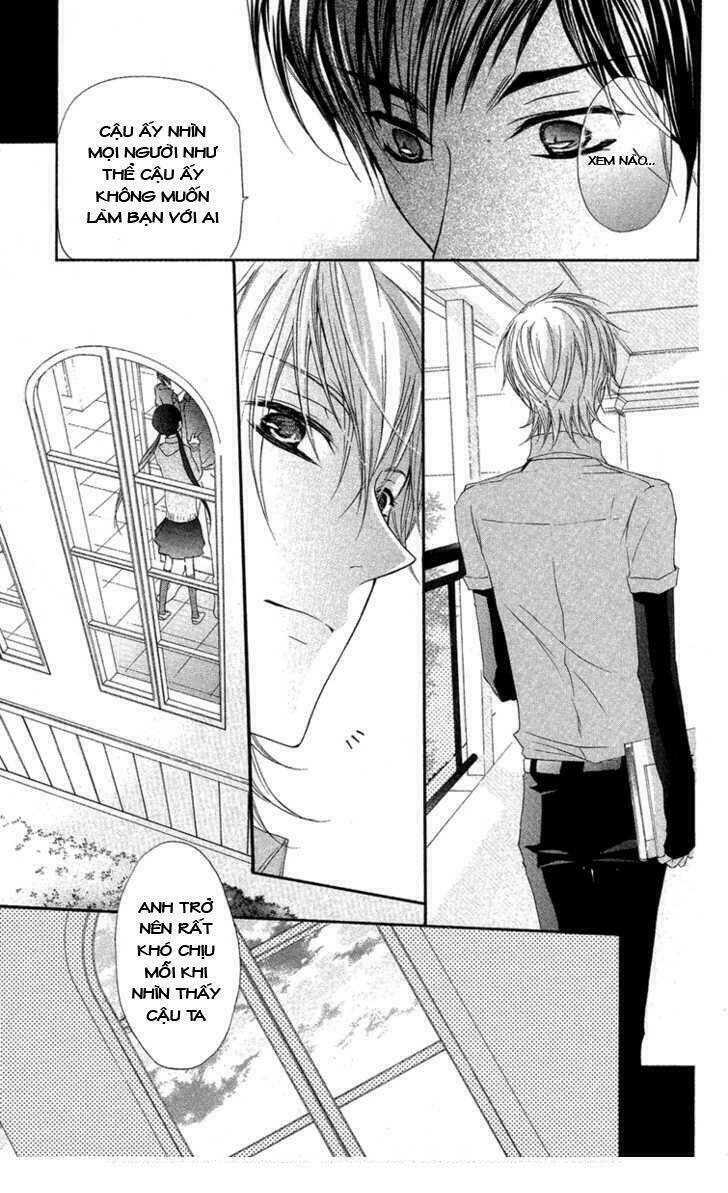 mishounen produce chapter 6 25