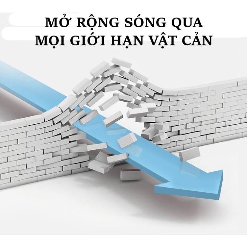 kích sóng wifi 3 dâu Mercury - Hàng Chính Hãng