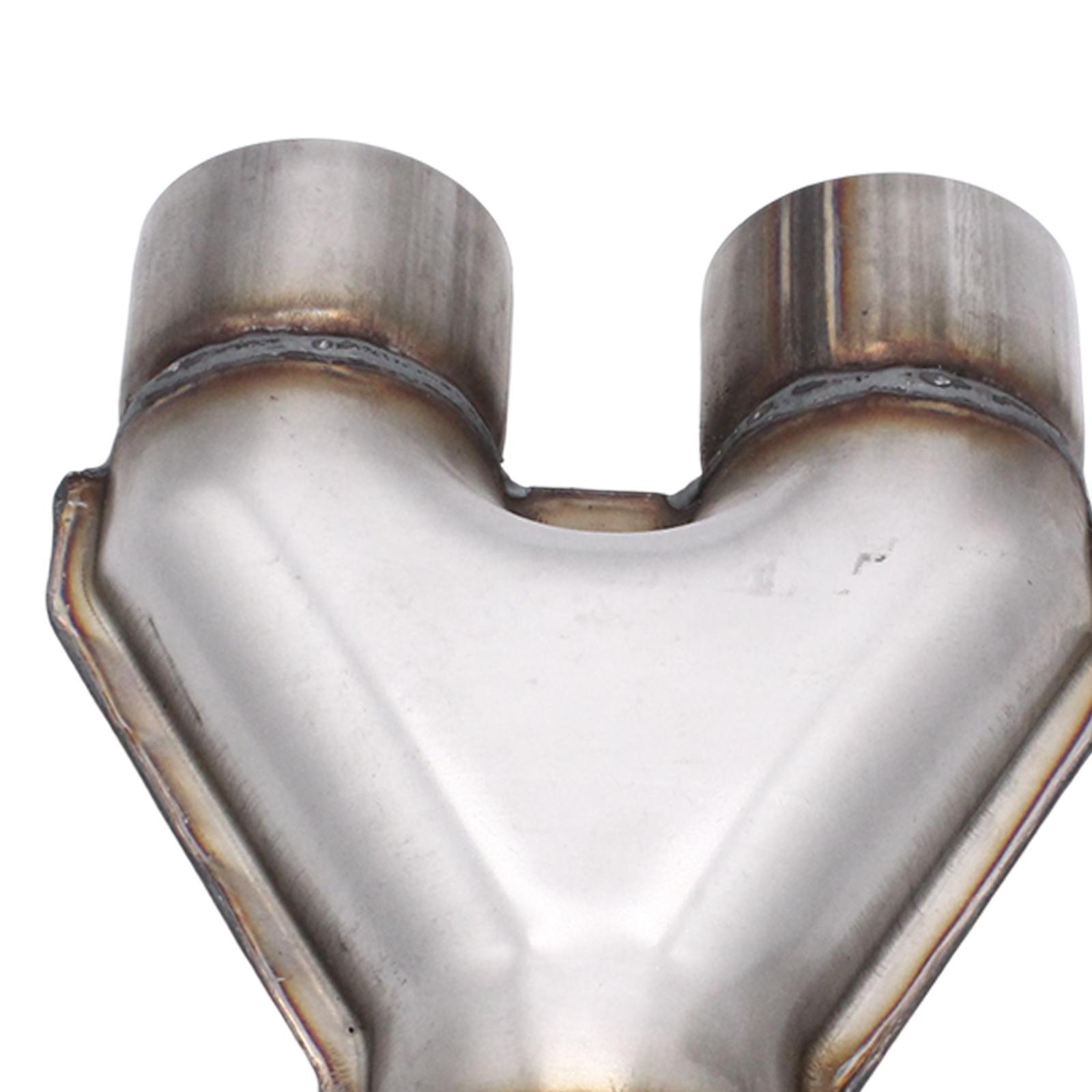 Exhaust Car Accessories for Hardware Easily Install Professional